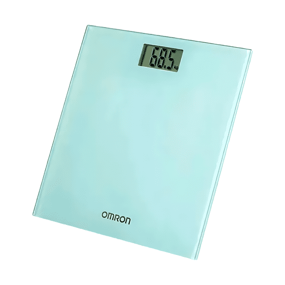 Balanza Báscula corporal Digital Omron HN-289