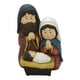 thumbnail image 4 of Figura pesebre decorativa de poliresina, producto surtido, 1 un, 4 of 4