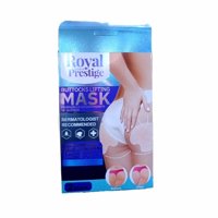 Genérico - Set 5 Cajas Parche Gluteos Moldeadores Levantar Hidrata Lau