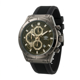 thumbnail image 3 of Reloj Análogo Hombre Umbro Plus Negro UMBP-1500-161, 3 of 4