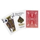 thumbnail image 3 of Baraja de Cartas Bicycle Hessler's Estándar con Dorso Rojo, 3 of 9