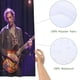 thumbnail image 3 of Hozier Cortina de Ducha para Baño Decoración del Hogar, Cortinas de Baño Impermeables Duraderas, Cortina de Baño, Decoración de Baño para Adultos Niñas Niños, Regalos para Casa 119cmX180cm, 3 of 5