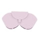 thumbnail image 5 of Funda Protectora De Silicona Para Auriculares, Resistente A Los Arañazos, Inteligente, A Prueba De Polvo, Rosa Suave, 5 of 5
