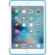 thumbnail image 5 of Funda de silicona para iPad Mini 4 Apple Blue MLD32ZM/A, 5 of 5