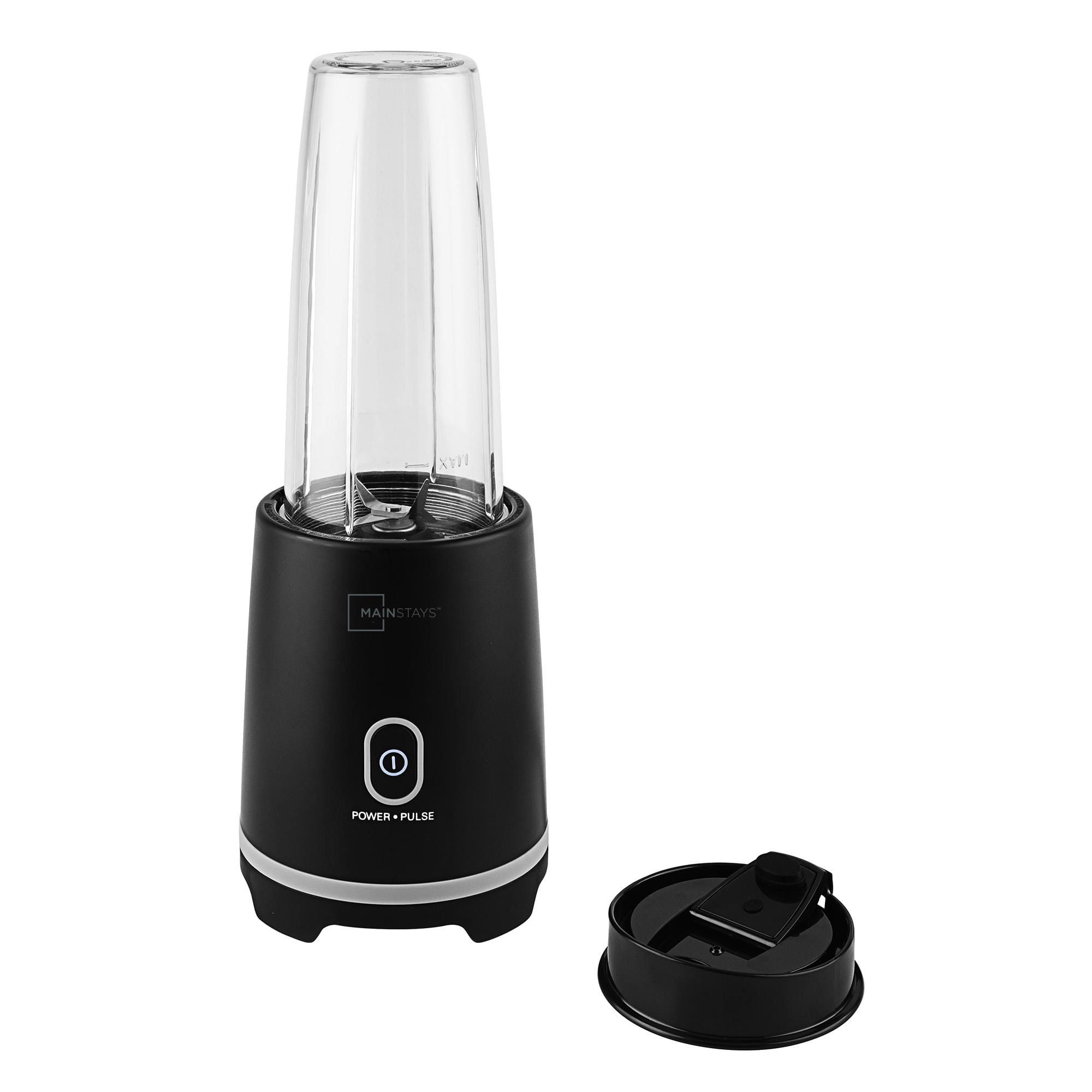 Mainstays - Licuadora Personal 42913B Negro