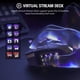 thumbnail image 5 of Ratón para Juegos Corsair Scimitar Elite Wireless SE 33,000 DPI, 5 of 9