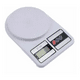 thumbnail image 1 of Báscula digital gramera cocina, 1 of 3