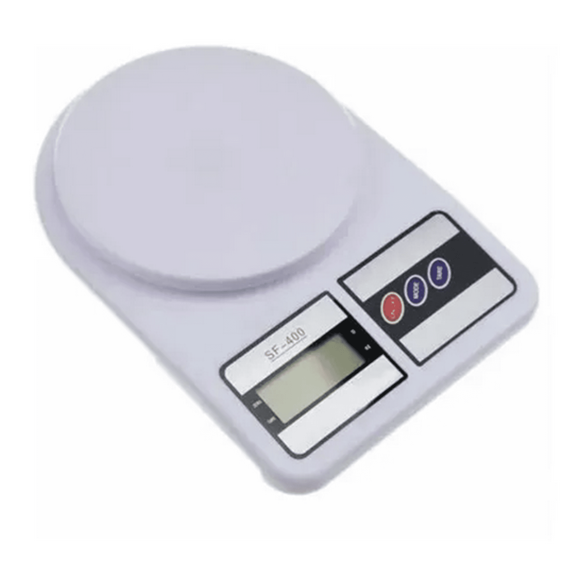 Genérico - Báscula Digital Gramera Cocina