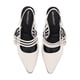thumbnail image 4 of Zapato Irene Hebillas Hueso Piccadilly, 4 of 5