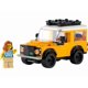 thumbnail image 1 of LEGO 40650 Modelo de Juguete Land Rover Classic Defender, 1 of 7