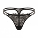 thumbnail image 1 of Lady Genny C-969 Colaless Mujer Encaje Strass, 1 of 3