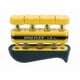 thumbnail image 1 of Ejercitador de manos CanDo 79018 Digi-Flex con resistencia de 0,7 kg, color amarillo, 1 of 1