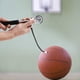 thumbnail image 2 of Bomba de bolas eBall Sports con manómetro para varias pelotas, 2 of 7
