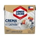 thumbnail image 1 of Crema para batir sin lactosa, 500 ml, 1 of 1