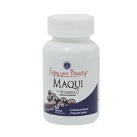 Enjoy Your Beauty - Maqui + Vitamina C 400 Mg X 60