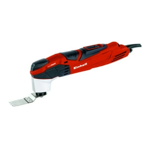 Herramienta Multifuncional Einhell Multimaxx Te-Mg 200 Ce