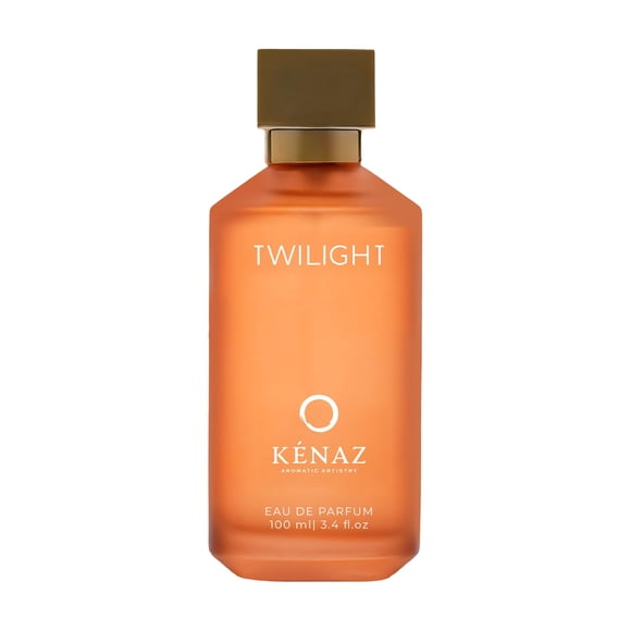 Perfume KENAZ Aromatic Artistry TWILIGHT Eau de Parfum 100mL