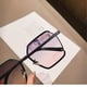thumbnail image 2 of Stylish Geometric Frame Sunglasses - Perfect for Beach Parties & Photo Booths!, 2 of 5