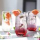 thumbnail image 3 of Juego de vasos Krosno Splendour altos para agua y jugo 480 ml, 6 piezas, 3 of 9