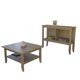 thumbnail image 2 of Mesa de Centro Essential Rovere + Arrimo, 2 of 6