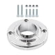 thumbnail image 3 of Soporte De Piso Para Columna De Dirección, Accesorios De Base Giratoria De 2 Pulgadas, Piezas De Reparación De Automóviles, 3 of 5