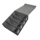 thumbnail image 1 of Caja de almacenamiento para tarjetas, soporte de protección para tarjetas, accesorios de regalo multifuncionales, estuche para barajas de cartas, caja para barajas de baloncesto, cartas Negro, 1 of 5