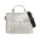 thumbnail image 1 of Bolso Marc Jacobs Beige Lona Talla única, 1 of 3