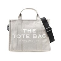 Bolso Marc Jacobs Beige Lona Talla Única