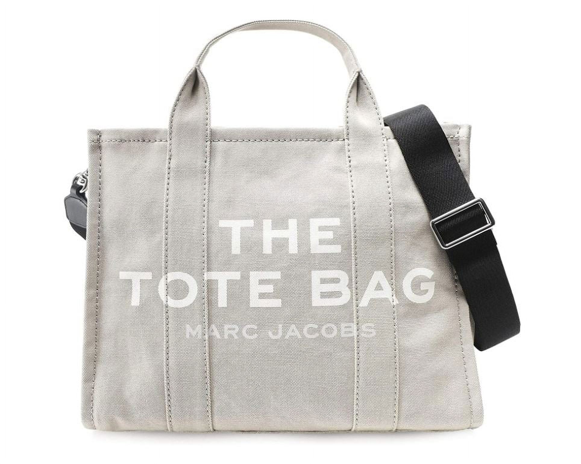 Bolso Marc Jacobs Beige Lona Talla Única