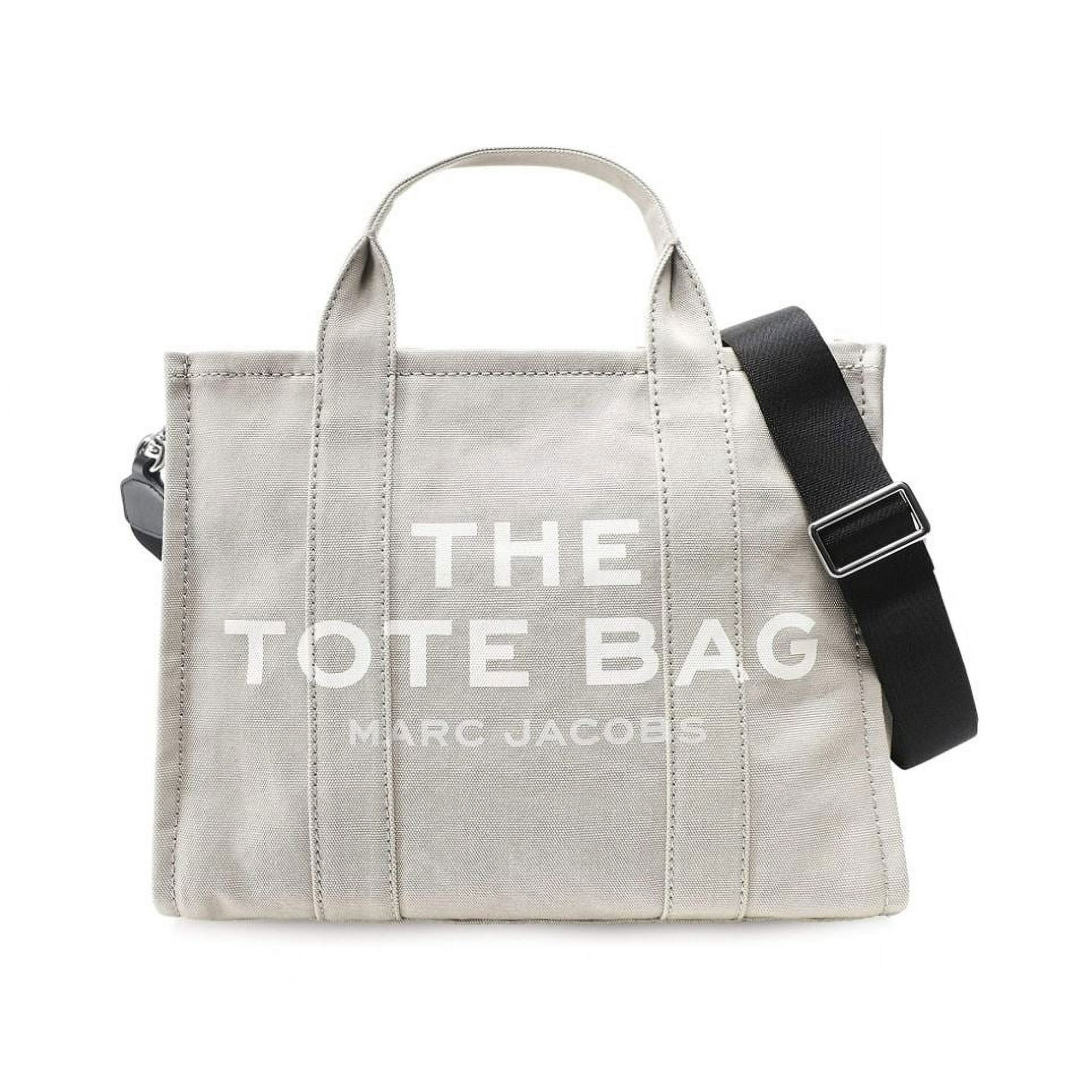 Bolso Marc Jacobs Beige Lona Talla Única