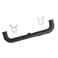 Magideal - Tubo De De Aceite Para Cortacésped, Manguera De Ventilación, Pieza De Reparación, Rendimiento Estable, Reemplaza La Línea De Combustible De La