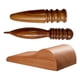 thumbnail image 1 of Kits De Trabajo De Cuero, Corte Hecho A Mano, Grabado, Grabado En Relieve, Correa De Madera, Doblado, 1 of 5