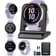 thumbnail image 1 of Reloj Inteligente para Niños Garmin Bounce 2 Morado, 1 of 8