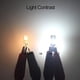 thumbnail image 3 of Ampolleta LED DODOFUN T5 Blanca Twist Lock PC74 PC37 10u, 3 of 3
