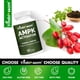 thumbnail image 3 of Suplemento Vitablosom Ampk Activator 180 Cápsulas Vegetarianas, 3 of 3