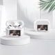 thumbnail image 5 of Funda AirPods Pro Desmarcar Cristiano Ronaldo Transparente, 5 of 6