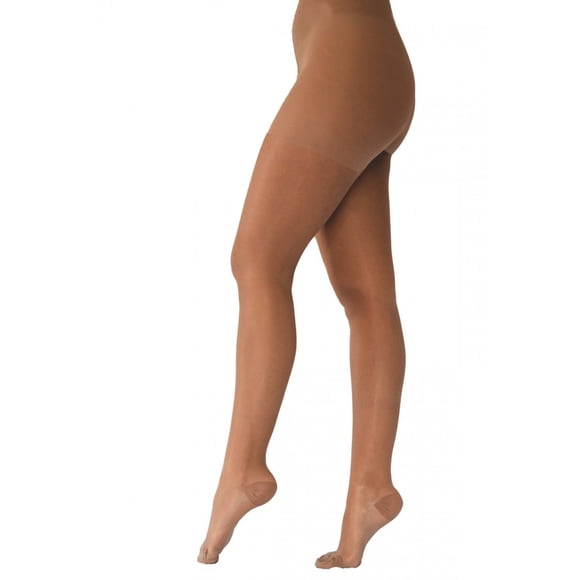 Panty Ibici Segreta 140 compresión graduada 18-22 mmHg Chamois T5