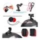 thumbnail image 4 of Soporte Gopro Frontal Y Lateral Para Casco De Moto-bicicleta Multicolor, 4 of 5