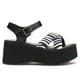 thumbnail image 1 of Sandalia Beren Black 36, 1 of 3