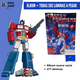 thumbnail image 1 of Álbum Transformers rmst 86 + Todas Sus Láminas A Pegar, 1 of 6