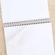 thumbnail image 3 of Cuaderno Cambridge Business 59882, 8,5 x 11 cm, 70 hojas, azul marino, 3 of 6