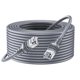 thumbnail image 1 of Cable Ethernet Ohmvolta Starlink Gen 3 30m Impermeable, 1 of 7