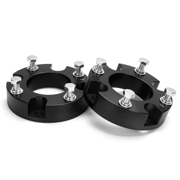 Kit de Elevación para Vehículo Dynofit 2" Elevación Delantera para Tundra y Sequoia