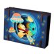 thumbnail image 1 of Kits De Manualidades Para Colorear En 3D, Paquete De Material Para Ni?os, Juguete De Rompecabezas De Dibujo, Cielo Estrellado S, 1 of 5