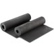 thumbnail image 1 of Hoja de espuma The Foamory Pack de 2, 5 mm, 35 × 99 cm, negro, 1 of 9