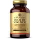 thumbnail image 1 of Biotina 5000 Mcg 100 Cápsulas Veganas Piel Uñas, 1 of 3