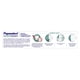 thumbnail image 5 of Pasta Dental Pepsodent Sensitive Expert Fresh, 100 g, 5 of 5