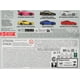 thumbnail image 3 of Toy Car Hot Wheels Car Culture Premium, paquete de 6 unidades, escala 1:64, 3 of 3