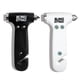 thumbnail image 1 of Herramienta de escape de emergencia para automóviles Safety Hammer BLINGSTING Glammer, 1 of 6