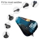 thumbnail image 3 of Funda de Asiento de Bicicleta Desmarcar Impermeable, 3 of 6